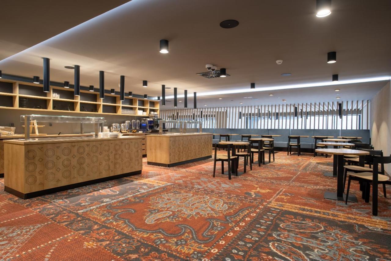 Hotel Nomad Bjelašnica Dış mekan fotoğraf