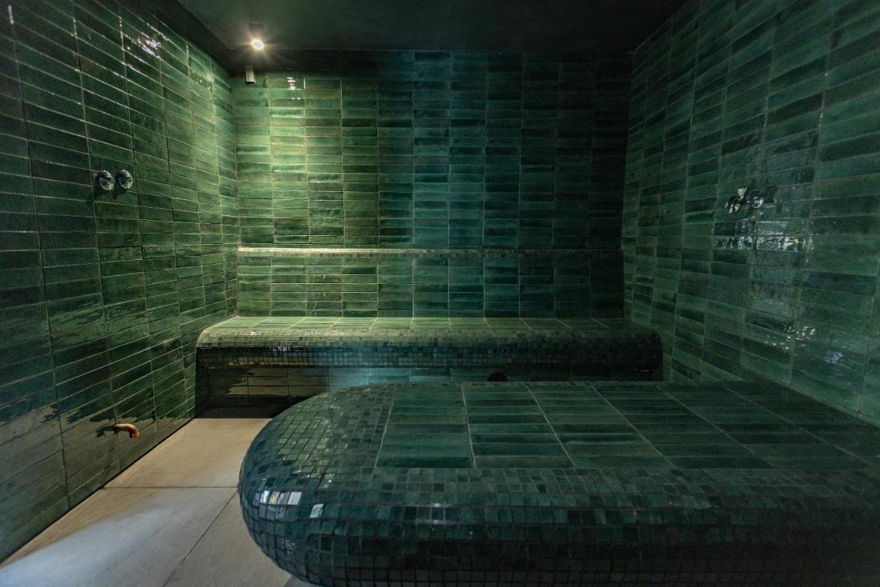 Hotel Nomad Bjelašnica Dış mekan fotoğraf